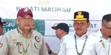 Kaltara-Serawak Sepakati Perbatasan Jadi Pusat Ekonomi Baru dengan Infrastruktur Maju