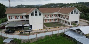 Mahasiswa Kaltara  Bantah Isu Adanya Pemungutan Sewa Asrama di Sumbawa!