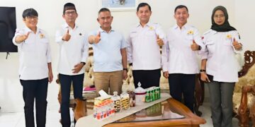 Mukota KADIN Tarakan Digelar 14 Maret 2026, Penjaringan Calon Ketua Resmi Dibuka
