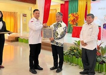 Wali Kota Apresiasi Peran KADIN Tarakan dan Berkomitmen Ciptakan Iklim Investasi Kondusif