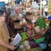Sidak Pasar, Bupati KTT Temukan Minyak Subsidi Menyalahi Harga, Melonjak dari Rp15rb Jadi Rp22ribu