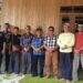 Empat Ketua Adat Kesultanan di Kalimantan Bertemu, Bahas Aspirasi dan Program