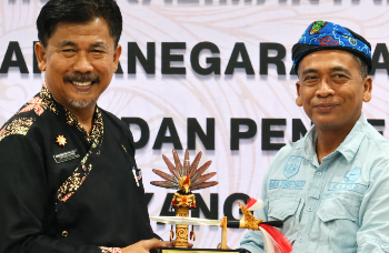 Kaltara Jemput Bola ke Kukar, Kratom Jadi Target Komoditas Baru