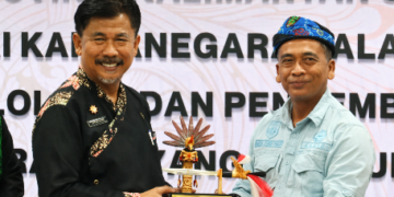 Kaltara Jemput Bola ke Kukar, Kratom Jadi Target Komoditas Baru