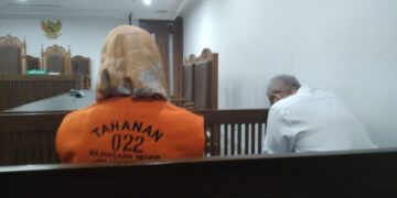 21 Bulan Kejati Jakarta ‘Diam’, Tiba-Tiba IHS DPO! Ini Framing dan Pembunuhan Kharakter