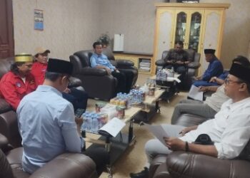 Ketua KASBI Kecewa, DPRD Bulungan, Tak Tanggapi Soal Plasma