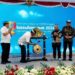 Resmi Dibuka, Konreg PDRB Kasulampua 2026 Digelar di Kaltara