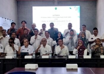 Uji Publik Juknis SPMB, Jalur Prestasi dengan Tes Akademik Kembali Diterapkan di Bulungan