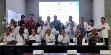 Uji Publik Juknis SPMB, Jalur Prestasi dengan Tes Akademik Kembali Diterapkan di Bulungan