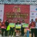 850 Peserta Banjiri Fun Run 5K 2026 Gelaran PPNI Tarakan