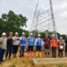 Perkuat Ekonomi Bontang, PLN Pacu Pemangunan GI 150 kV