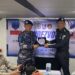 Rendezvous Ditpolairud Polda Kaltara-Police Marine, Bahas Perlindungan Nelayan