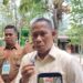 Bupati Syarwani Tinjau Pelaksanaan TKA di SDN 001 Tanjung Selor