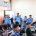 Kapolda Kaltara Cek Tes Psikologi Calon Taruna AKPOL 2026