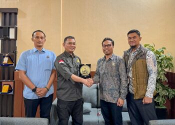 Percepat Listrik Kaltara, PLN dan Kejaksaan Kawal SUTT 150 kV Tideng Pale-Malinau