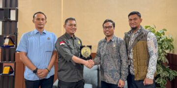 Percepat Listrik Kaltara, PLN dan Kejaksaan Kawal SUTT 150 kV Tideng Pale-Malinau