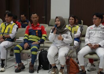 Kader Kesehatan IKN, Ikuti Pelatihan Pengendalian Malaria dan DBD