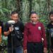 Hari Kartini, Srikandi PLN UIP KLT Hadirkan Cahaya Hingga Ujung Kalimantan