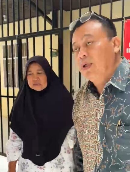Pemindahan Yusuf ke Rumah Detensi, Dinilai Kuasa Hukum Langgar Prosedur!