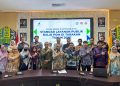 Serap Masukan FGD di Bulungan, Balai POM Tarakan Terapkan Pendampingan Penuh