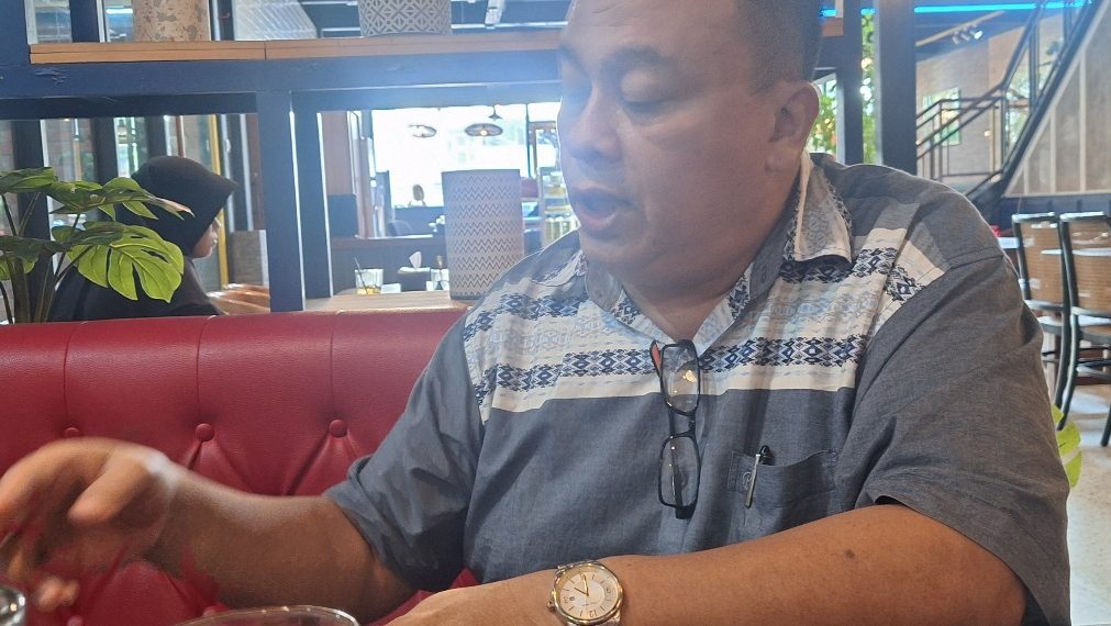 Sidang TPPU 30 Miyar Bergulir! Pengacara Desak PK, Karena Putusan Lama IHS Vrisjpraak