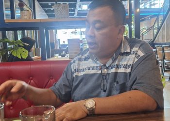 Sidang TPPU 30 Miyar Bergulir! Pengacara Desak PK, Karena Putusan Lama IHS Vrisjpraak