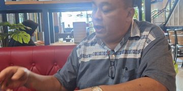 Sidang TPPU 30 Miyar Bergulir! Pengacara Desak PK, Karena Putusan Lama IHS Vrisjpraak