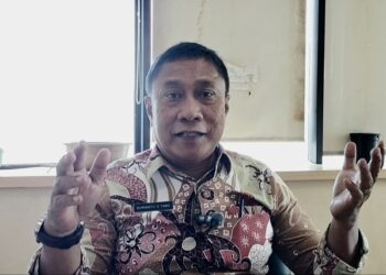 Bukan Batasi Pasokan Sapi Kurban di Tarakan, Ini Penjelasan Soal Surat Edarannya!