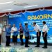 RAKORNIS Perhubungan Kaltara,Tekankan Konektivitas Daerah Terpencil