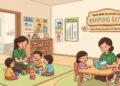 Tepis Isu Miring Day Care, TAS Kampung Satoe Fokuskan Profesionalisme dan Misi Sosial