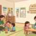 Tepis Isu Miring Day Care, TAS Kampung Satoe Fokuskan Profesionalisme dan Misi Sosial