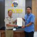 Amankan Aset Negara, PLN UIP KLT Perkuat Legalitas Tower SUTT 150 kV di Kotabaru