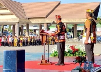 Genjot Mutu Pendidikan, Gubernur Kaltara Serukan Peran Guru Hebat dan Pelatihan