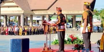 Genjot Mutu Pendidikan, Gubernur Kaltara Serukan Peran Guru Hebat dan Pelatihan
