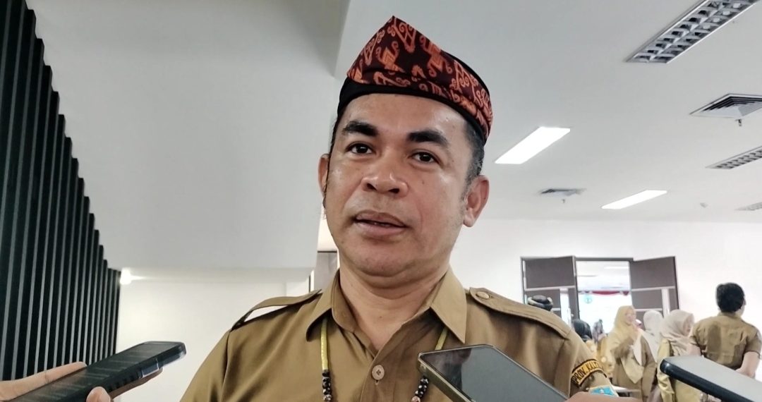 Tingkatkan Pelayanan dan PAD, Bapenda Kaltara Luncurkan Dua Aplikasi Baru