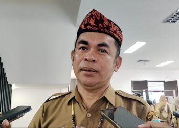 Tingkatkan Pelayanan dan PAD, Bapenda Kaltara Luncurkan Dua Aplikasi Baru