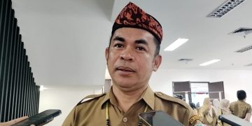 Tingkatkan Pelayanan dan PAD, Bapenda Kaltara Luncurkan Dua Aplikasi Baru