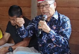 Kinerja PDAM Danum Benuanta Bulungan, Dapat Pujian Tokoh Masyarakat