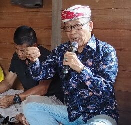 Kinerja PDAM Danum Benuanta Bulungan, Dapat Pujian Tokoh Masyarakat