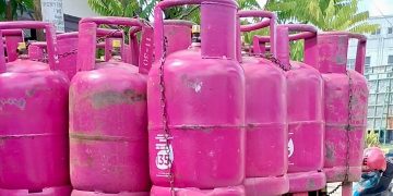 Mendadak Sepi Pembeli! Imbas Harga BBM Naik, LPG Non Subsidi di Bulungan Melejit