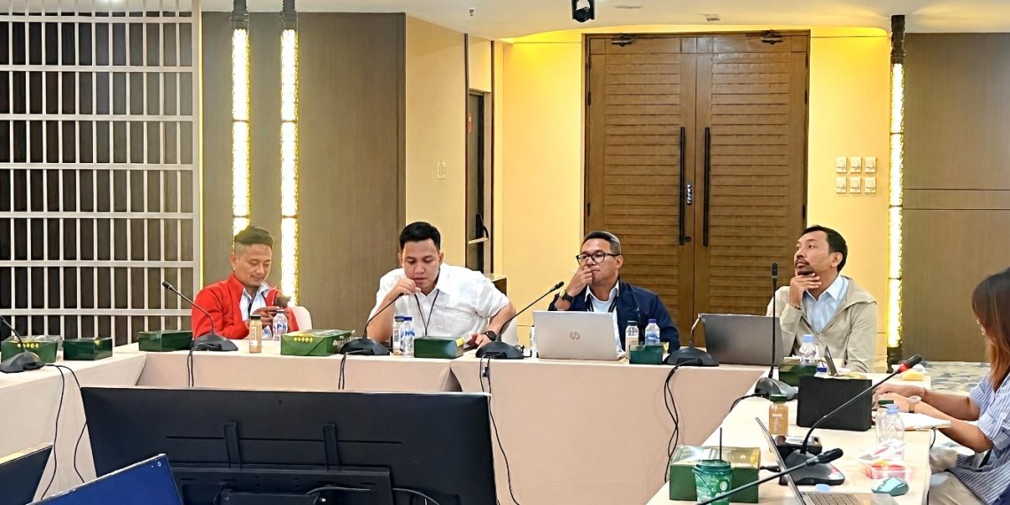 Lebih Efisien dan Akuntabel! PLN Modernisasi Perizinan Lewat Integrasi Digital OSS