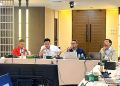 Lebih Efisien dan Akuntabel! PLN Modernisasi Perizinan Lewat Integrasi Digital OSS