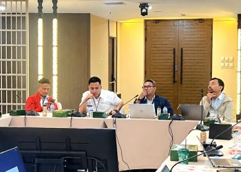 Lebih Efisien dan Akuntabel! PLN Modernisasi Perizinan Lewat Integrasi Digital OSS