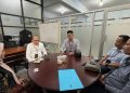 Perkuat Tata Kelola Informasi Publik, PLN UIP KLT Gandeng Komisi Informasi Kaltim