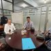 Perkuat Tata Kelola Informasi Publik, PLN UIP KLT Gandeng Komisi Informasi Kaltim