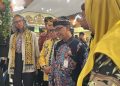Pemprov Kaltara Pelopori Pemutakhiran Data Kartu Layanan Disabilitas