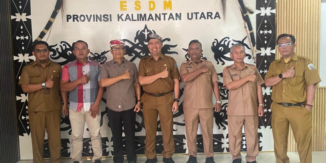 Dt.Buyung Apresiasi Langkah Diskresi Galian C Gubernur Kaltara