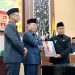 LKPJ Bupati Bulungan 2025, DPRD Soroti Infrastruktur dan RS Bunyu