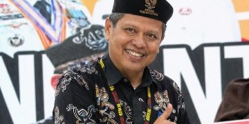 Kabiro Umum Sekprov Kaltara, Luruskan Isu Pengadaan Speedboat 8 Miliar