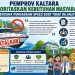 Prioritaskan Kebutuhan Masyarakat, Rencana Pengadaan Speed Boat Tak Dilanjutkan